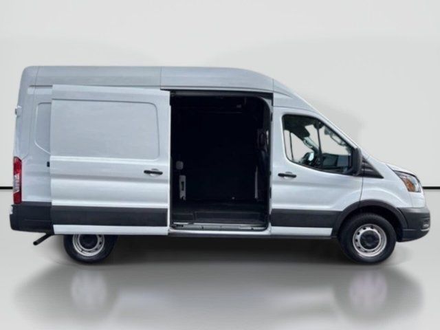 Used 2023 Ford Transit 250 148 High Roof w/ Load Area Protection Package RWD image 36
