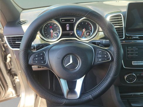 Used 2017 Mercedes-Benz GLE 350 image 23