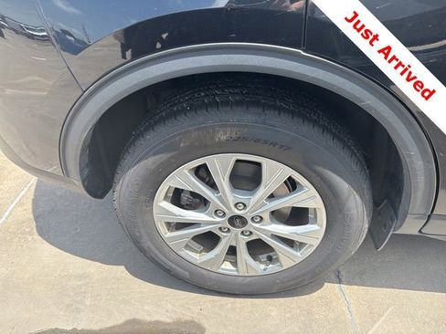Used 2025 Ford Escape Active AWD/4WD image 18