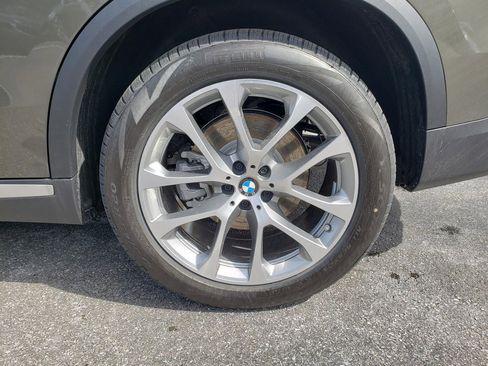 New 2026 BMW X5 xDrive40i image 24