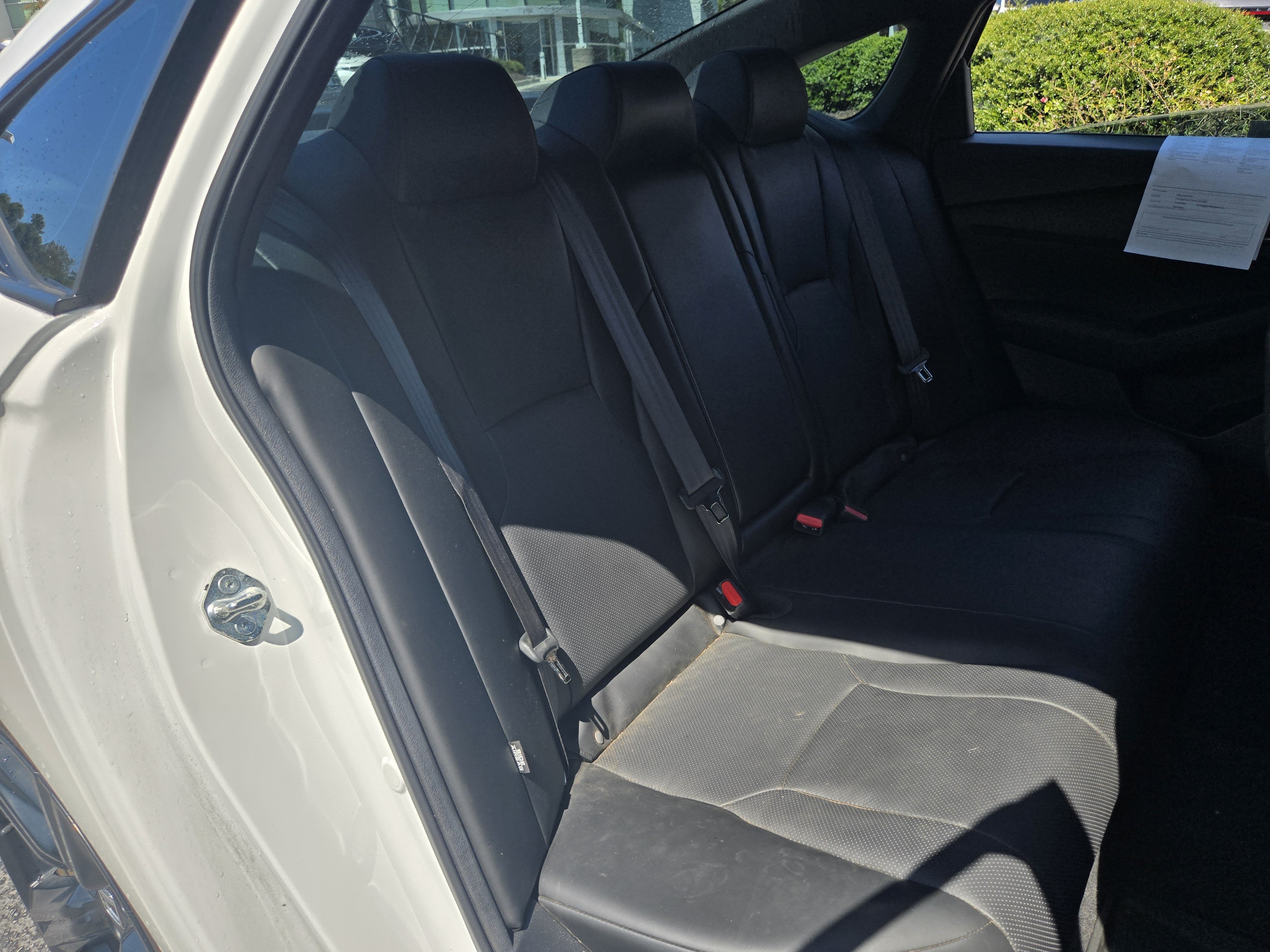 Used 2024 Honda Accord Sport image 26