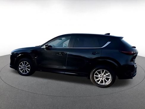 Used 2025 MAZDA CX-5 AWD 2.5 S w/ Select Package image 15