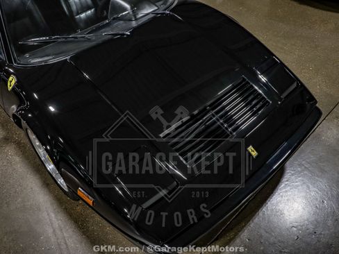 Used 1986 Ferrari 328 GTS image 30