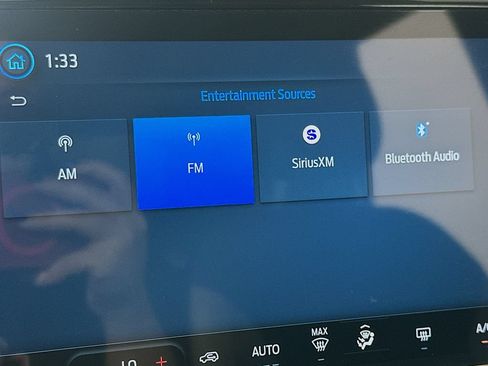 Used 2025 Ford Bronco Sport Big Bend AWD/4WD image 28
