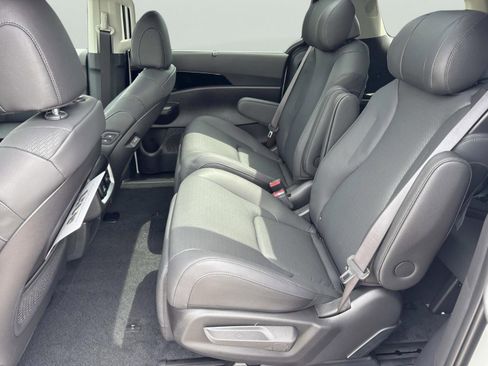 New 2026 Kia Carnival SX Prestige FWD image 15