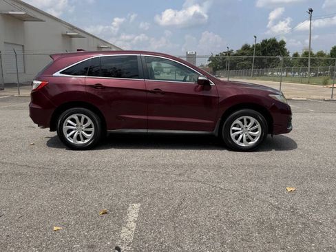Used 2016 Acura RDX FWD image 7
