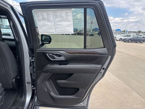 Used 2023 Chevrolet Tahoe LS w/ Max Trailering Package AWD/4WD image 29