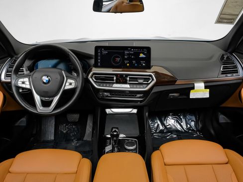 Used 2024 BMW X3 sDrive30i w/ Premium Package RWD image 19