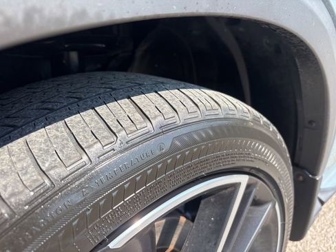 Used 2022 INFINITI QX55 Essential w/ Proassist Package image 8