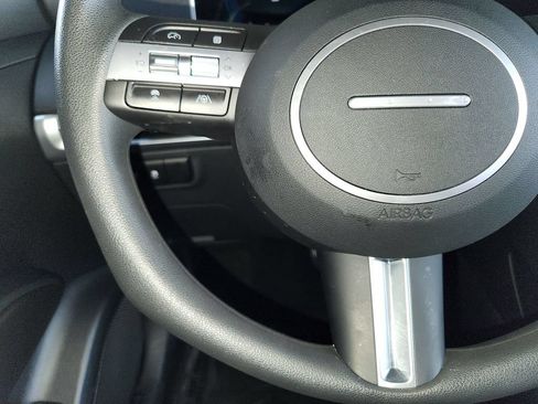 Used 2026 Hyundai Tucson SEL FWD image 24