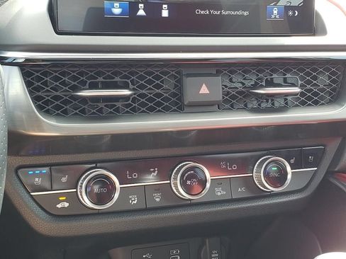 Certified 2025 Acura ADX A-Spec AWD/4WD image 27