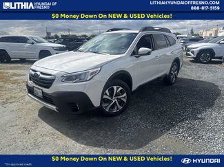 Used 2022 Subaru Outback Limited w/ Popular Package #2 video 1
