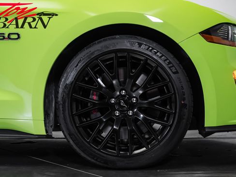 Used 2020 Ford Mustang GT Premium w/ GT Performance Package RWD image 14
