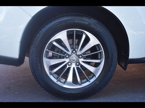 Used 2018 Acura RDX FWD w/ Advance Package image 39