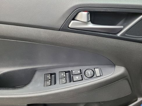 Used 2016 Hyundai Tucson Limited w/ Option Group 03 image 27