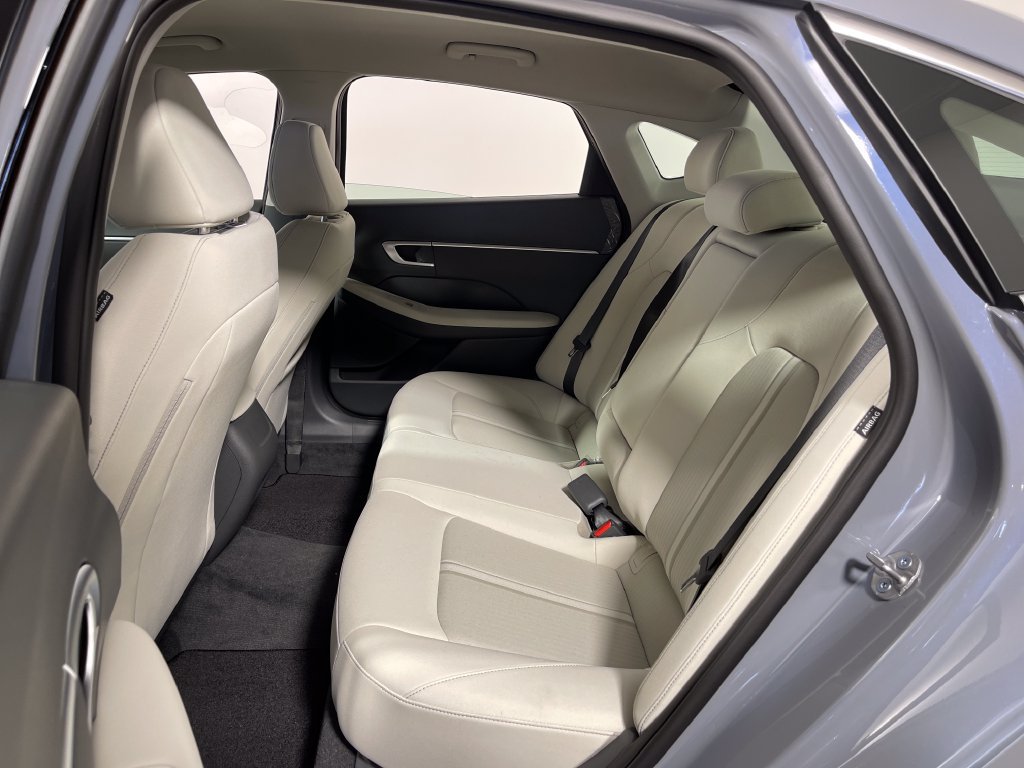 New 2026 Hyundai Sonata SEL FWD image 19