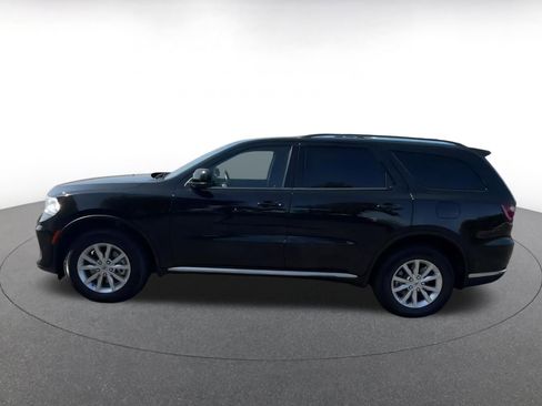Used 2024 Dodge Durango SXT image 9