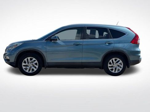Used 2015 Honda CR-V EX-L image 5