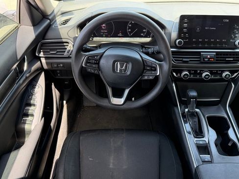 Used 2019 Honda Accord LX image 7