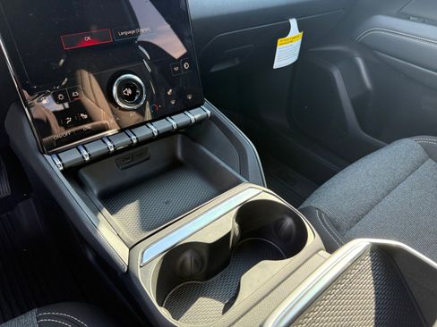 New 2026 GMC Terrain Elevation w/ Black Edition image 13