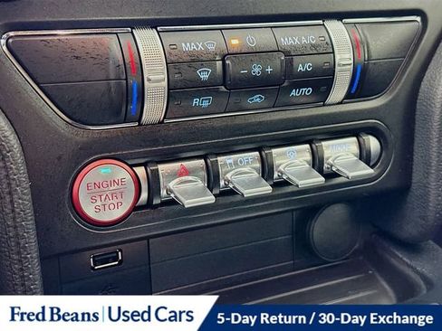 Used 2021 Ford Mustang GT Premium image 16