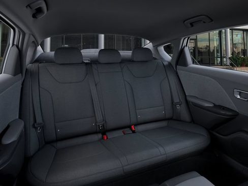 New 2026 Kia K4 FWD image 17