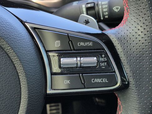 Used 2021 Kia Forte GT FWD image 24