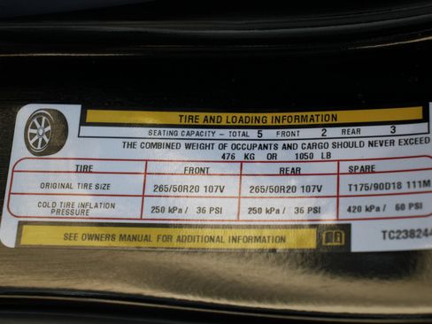 New 2026 Jeep Grand Cherokee Limited w/ Limited Altitude Package AWD/4WD image 42