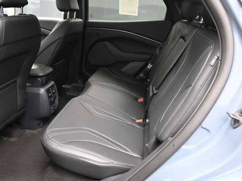 New 2024 Ford Mustang Mach-E Premium image 14