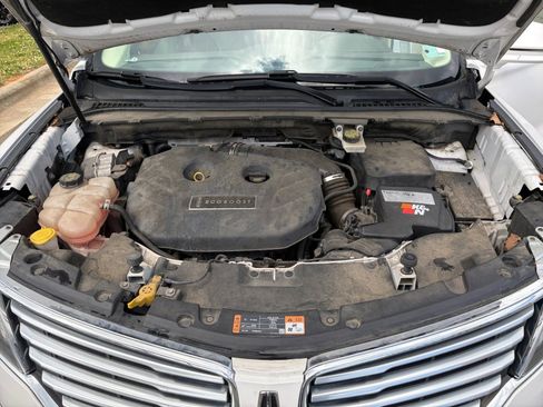 Used 2015 Lincoln MKC FWD w/ Equipment Group 102A Reserve image 20