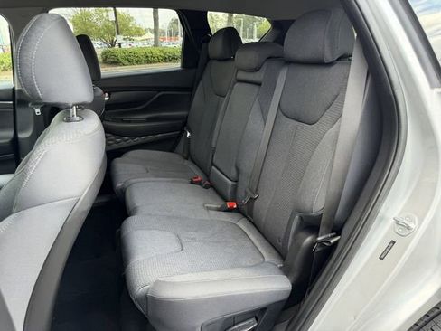Used 2023 Hyundai Santa Fe SEL image 29