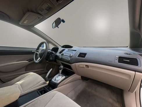 Used 2010 Honda Civic LX image 16