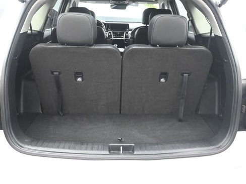Certified 2023 Kia Sorento SX image 37