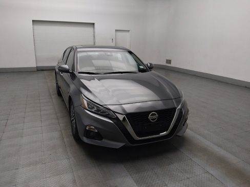 Used 2021 Nissan Altima 2.5 SL image 14