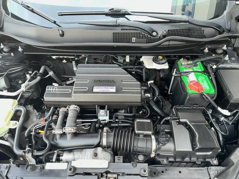 Used 2017 Honda CR-V EX image 27