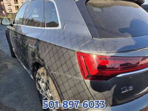 Used 2024 Audi Q5 2.0T Premium Plus AWD/4WD image 7