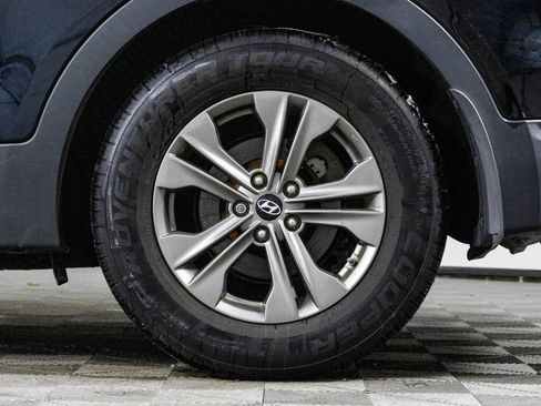 Used 2013 Hyundai Santa Fe Sport w/ Popular Equipment Pkg image 42