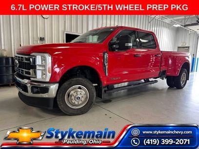 Used 2023 Ford F350 XLT