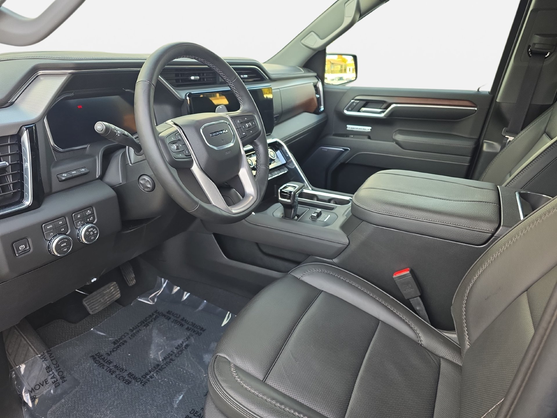 Used 2026 GMC Sierra 1500 Denali w/ Technology Package AWD/4WD image 15