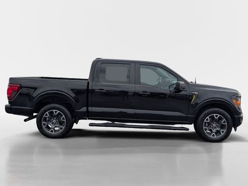 Used 2024 Ford F150 STX RWD image 3