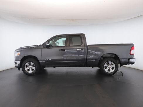 Used 2020 RAM 1500 Big Horn image 20