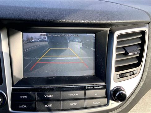 Used 2018 Hyundai Tucson SEL AWD/4WD image 27