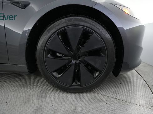 Used 2025 Tesla Model 3 Long Range RWD image 20