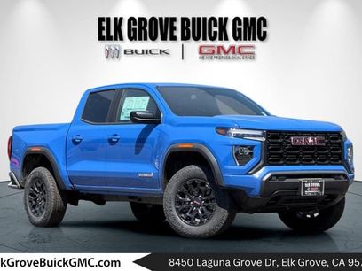 New 2026 GMC Canyon Elevation w/ Convenience Package