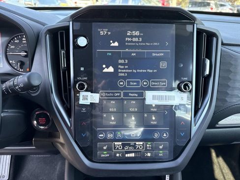 New 2026 Subaru Forester Limited image 29