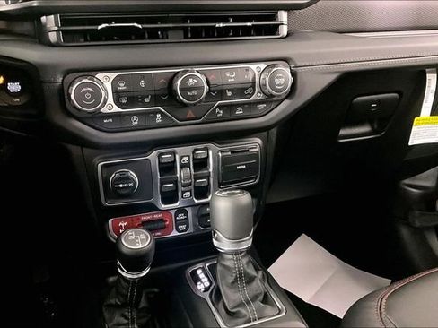 New 2026 Jeep Wrangler Unlimited Rubicon image 6