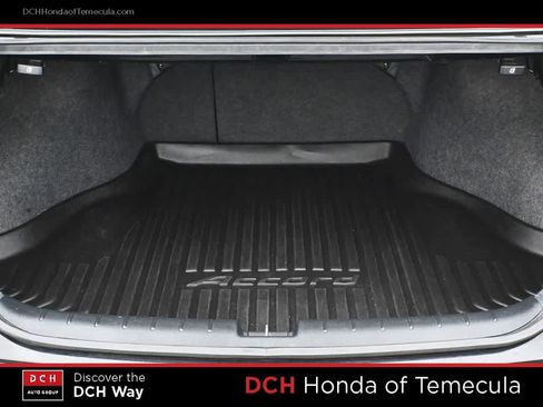 Used 2017 Honda Accord EX-L image 23