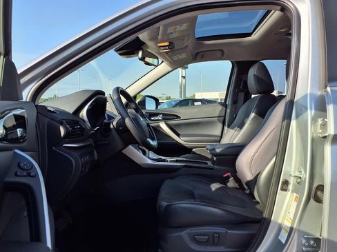 Used 2025 Mitsubishi Eclipse Cross SE AWD/4WD image 23
