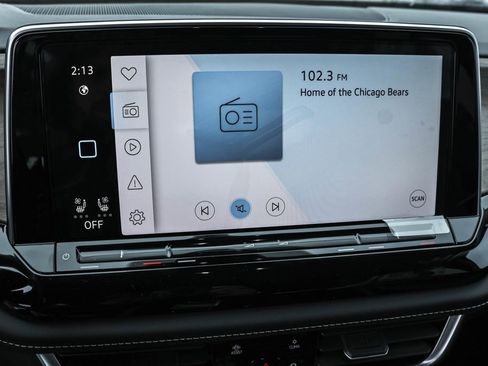 New 2026 Volkswagen Atlas SE image 30