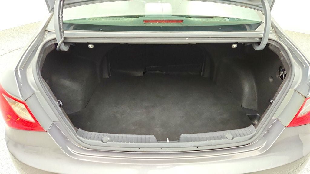 Used 2013 Hyundai Sonata GLS w/ Popular Equipment Pkg FWD image 38